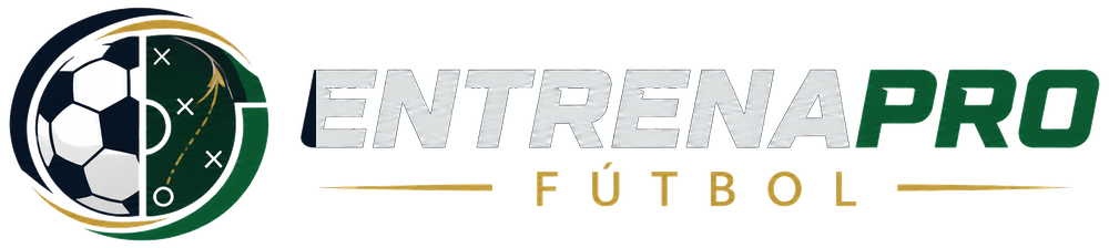 EntrenaPro Fútbol